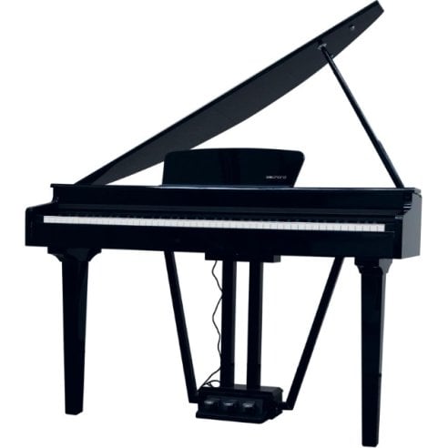 ECHORD GP-10/B DIGITAL PIANO NERO