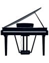 ECHORD GP-10/B DIGITAL PIANO NERO