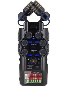 ZOOM H6studio