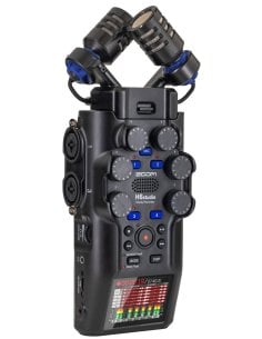 ZOOM H6studio 2