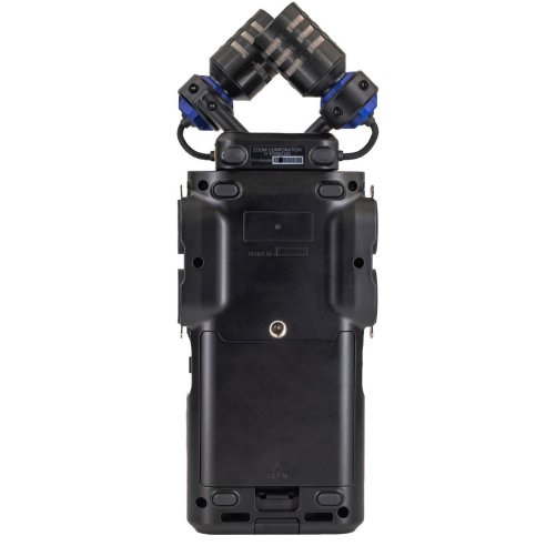 ZOOM H6studio