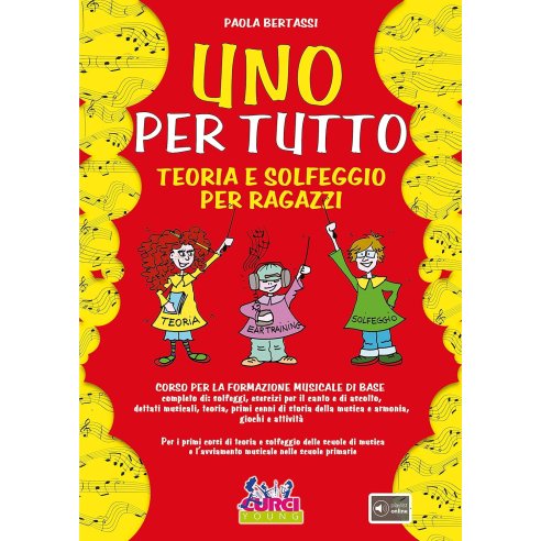 BERTASSI UNO PER TUTTO