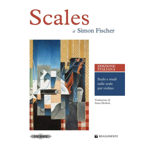 FISHER - SCALES