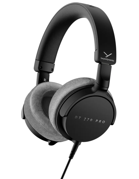 BEYERDYNAMIC DT270 PRO 45 OHM