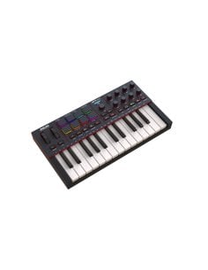 AKAI MPK MINI 4 BLACK