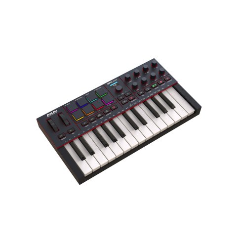 AKAI MPK MINI 4 BLACK