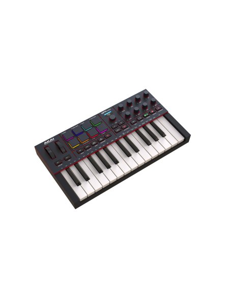 AKAI MPK MINI 4 BLACK