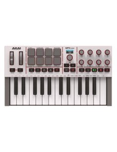 AKAI MPK MINI 4 GREY