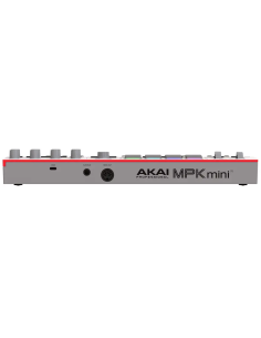 AKAI MPK MINI 4 GREY 2