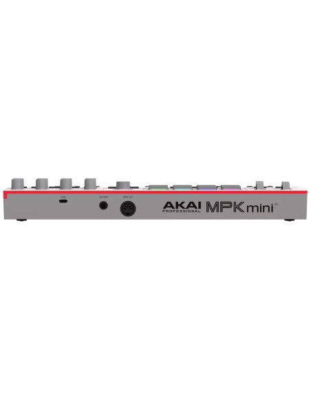 AKAI MPK MINI 4 GREY
