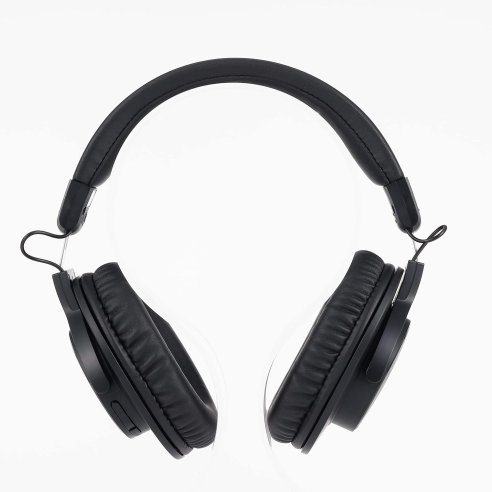 AUDIO TECHNICA ATH-M20XBT BK