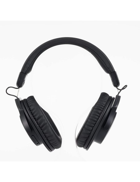 AUDIO TECHNICA ATH-M20XBT BK