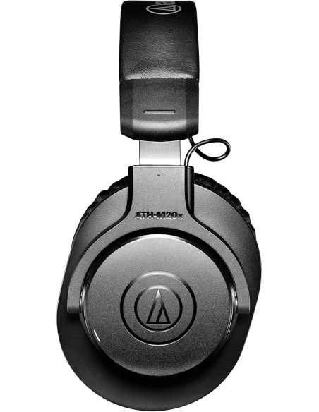 AUDIO TECHNICA ATH-M20XBT BK