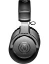 AUDIO TECHNICA ATH-M20XBT BK