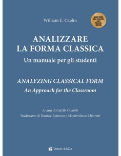 ANALISI DELLA FORMA CLASSICA CHAPLIN WILLIAMS