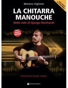 CHITARRA MANOUCHE VIDEO VIGLIONE
