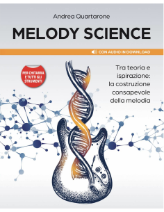MELODY SCIENCE QUARTONE