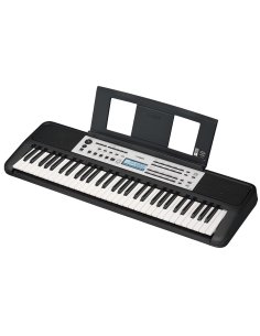 YAMAHA YPT380 2