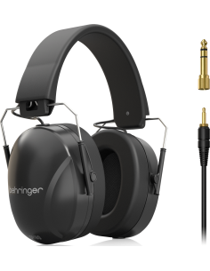 BEHRINGER DH80