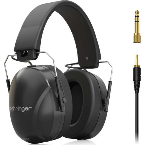 BEHRINGER DH80