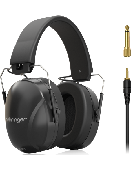 BEHRINGER DH80