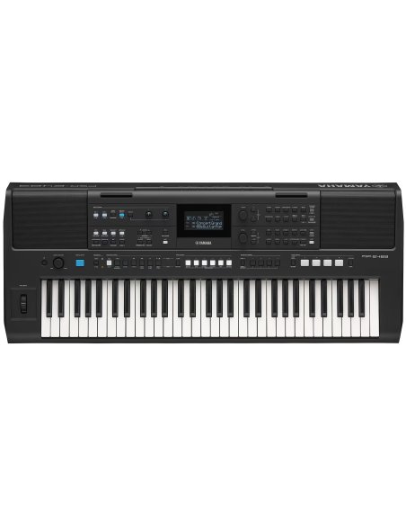 YAMAHA PSR-E483
