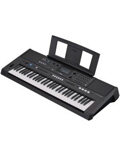 YAMAHA PSR-E483 2