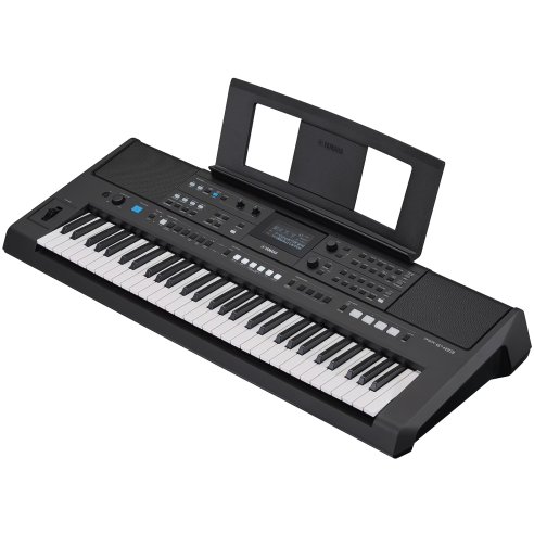 YAMAHA PSR-E483