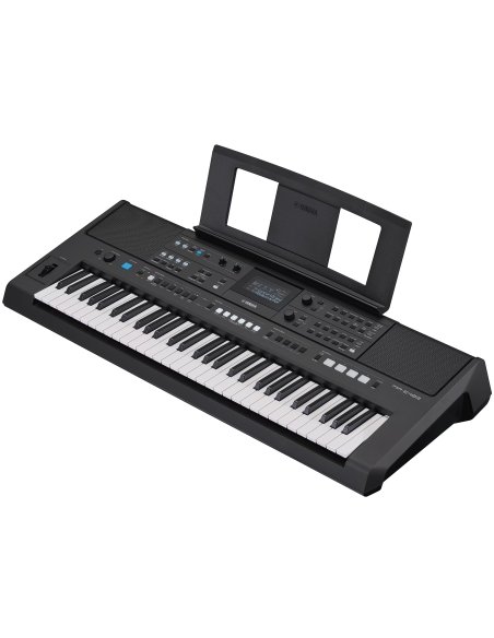 YAMAHA PSR-E483