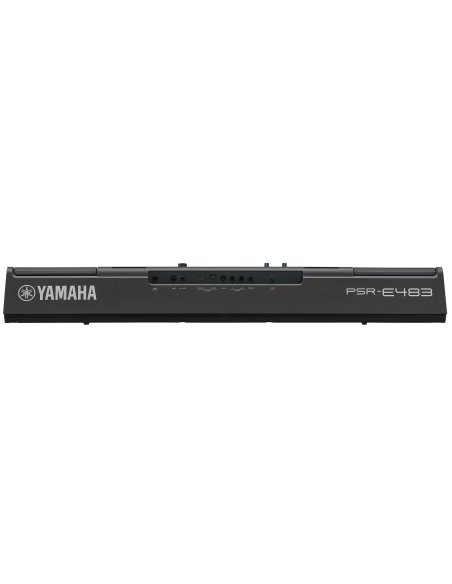 YAMAHA PSR-E483