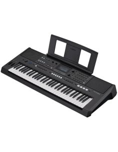 YAMAHA PSR-E583 2