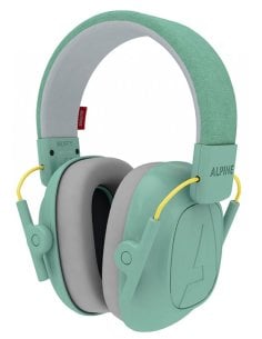 ALPINE MUFFY KIDS EARMUFF MINT