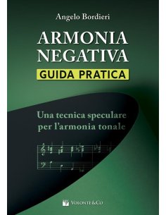 ARMONIA NEGATIVA