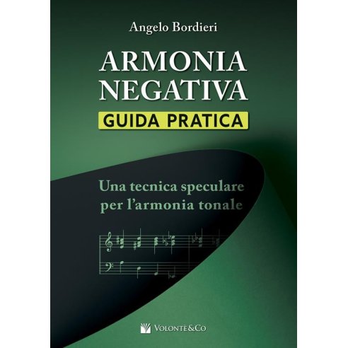 ARMONIA NEGATIVA