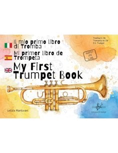 IL MIO PRIMO LIBRO DI TROMBA