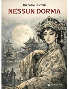 NESSUN DORMA