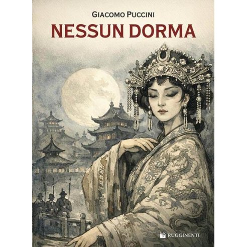 NESSUN DORMA