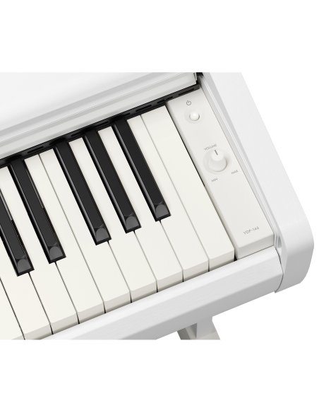 YAMAHA YDP-146WH