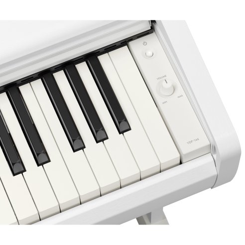 YAMAHA YDP-146WH