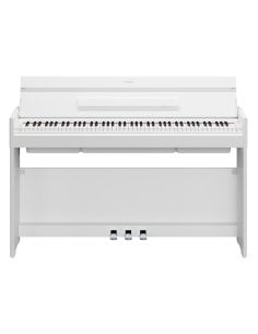 YAMAHA YDP-S56WH 2