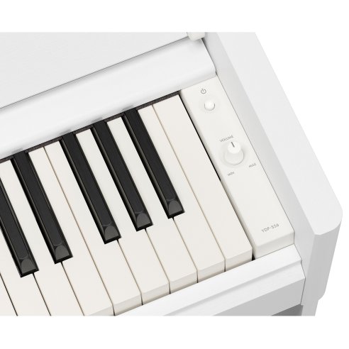 YAMAHA YDP-S56WH