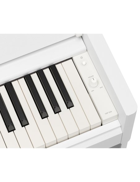 YAMAHA YDP-S56WH