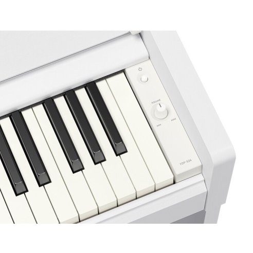 YAMAHA YDP-S36WH