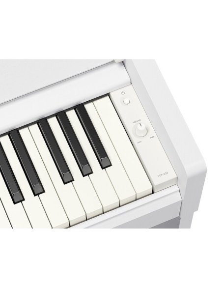 YAMAHA YDP-S36WH