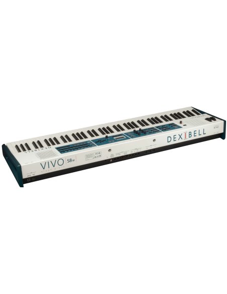 DEXIBELL VIVO S8M