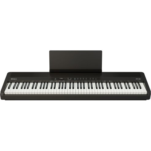 ROLAND FP-40 BK