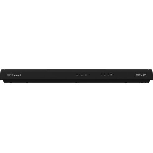 ROLAND FP-40 BK