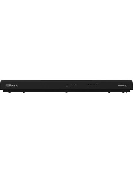 ROLAND FP-40 BK
