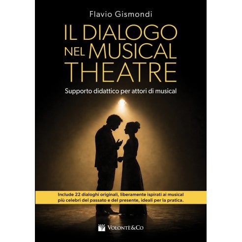 IL DIALOGO NEL MUSICAL THEATRE