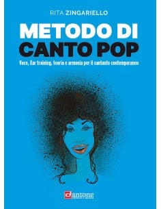METODO DI CANTO POP